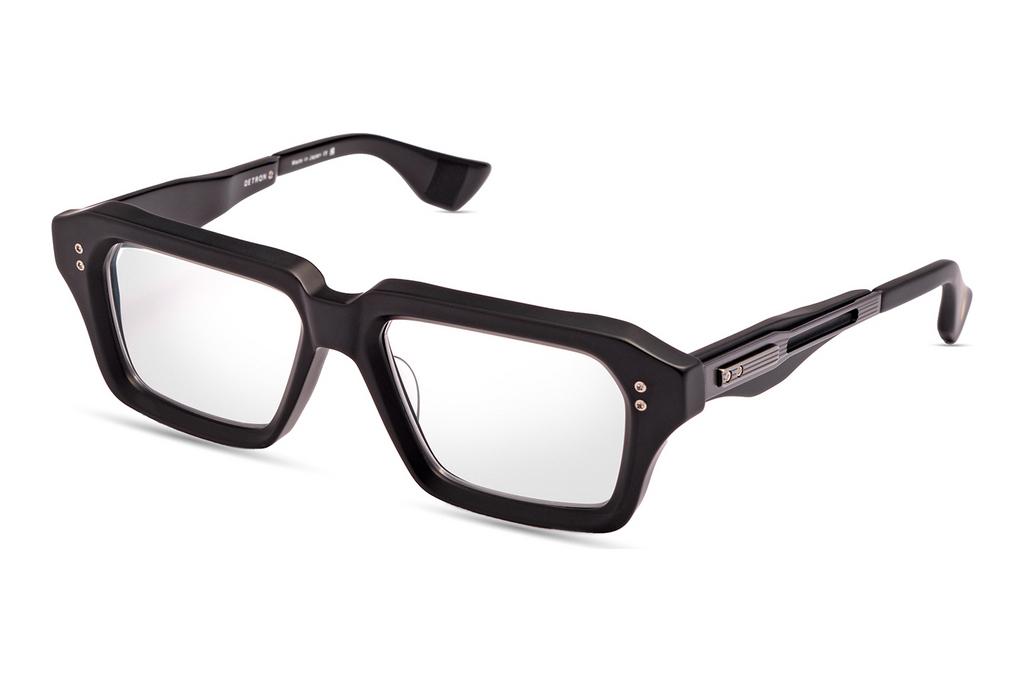 DITA   DTX-459 02A MATTE BLACK - BLACK IRON