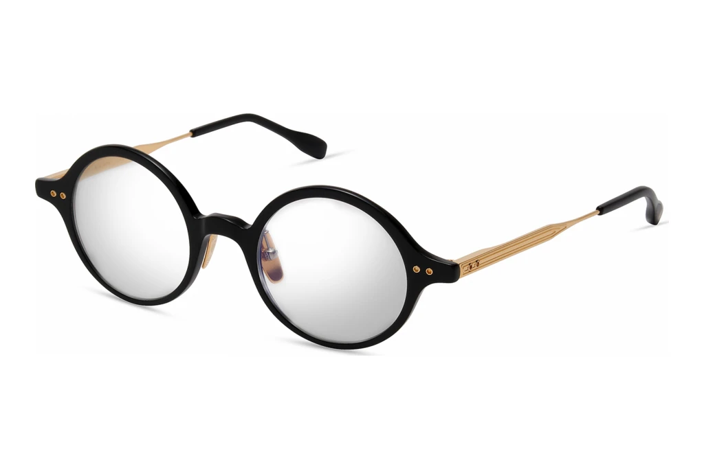 DITA   DTX-469 03A BLACK - WHITE GOLD