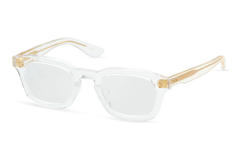 DITA   DTX-722 02A CRYSTAL CLEAR