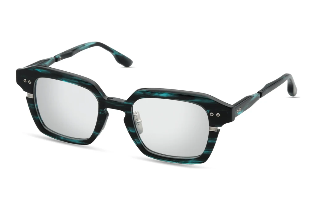 DITA   DTX-731 03A STORM SWIRL - ANTIQUE BROWN