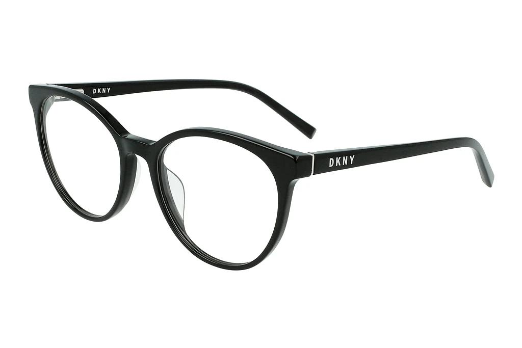 DKNY   DK5037 001 BLACK BLACK