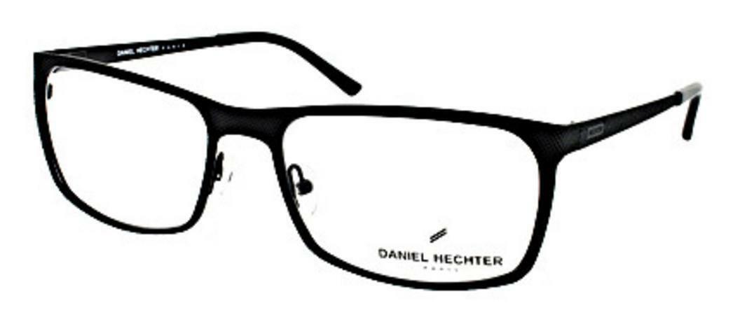 Daniel Hechter   DHE402 1 matt black