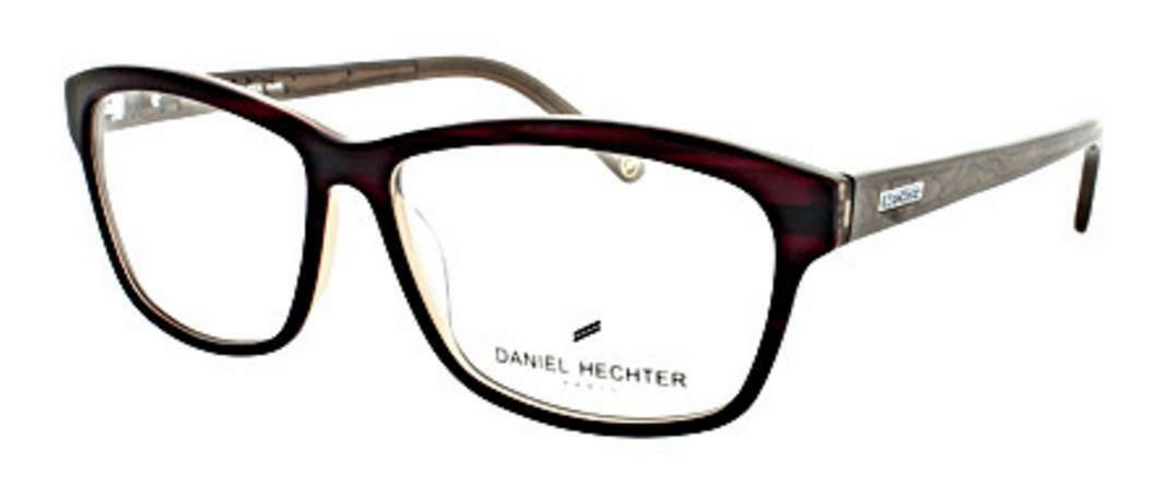 Daniel Hechter   DHE687 4 bordeaux/brown
