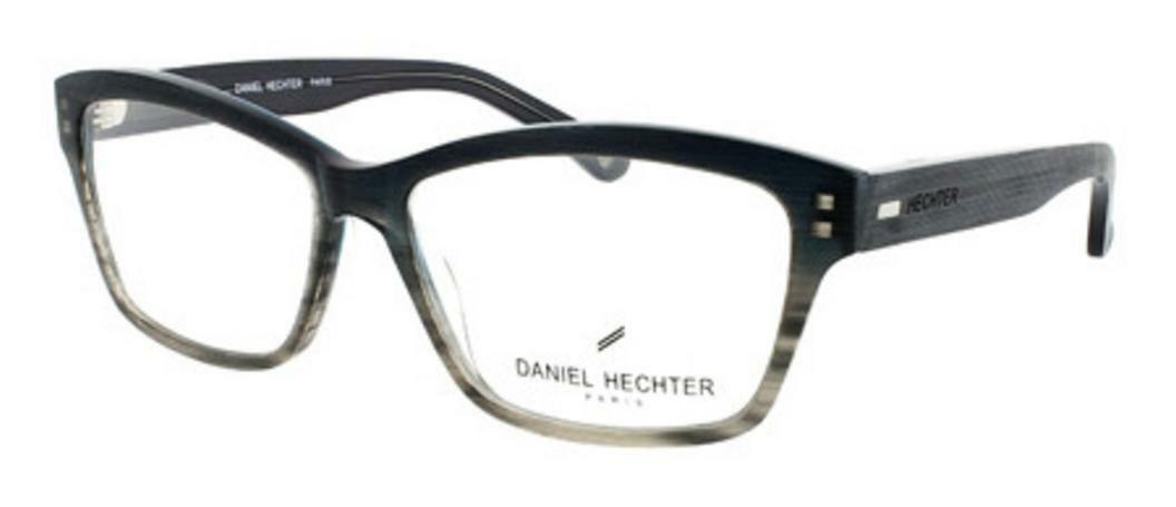 Daniel Hechter   DHE694 3 brushed red-grey gradient