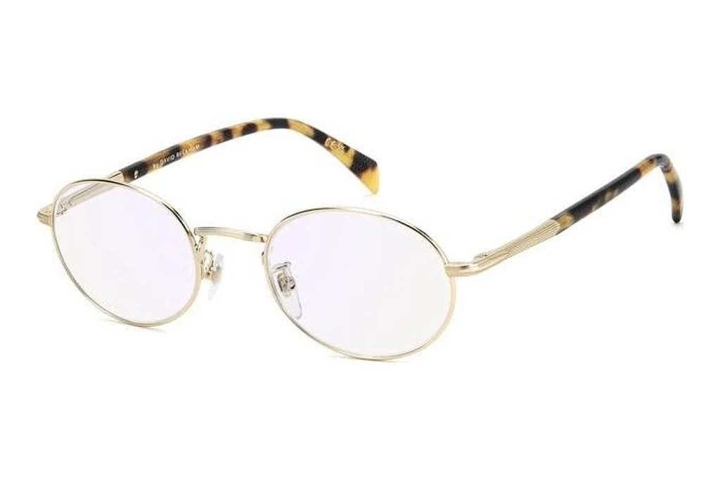 David Beckham   DB 1203 HM2/2Y GOLD