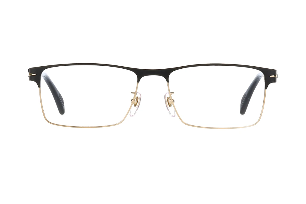 Vedere din față David Beckham DB 7015 (0NZ)