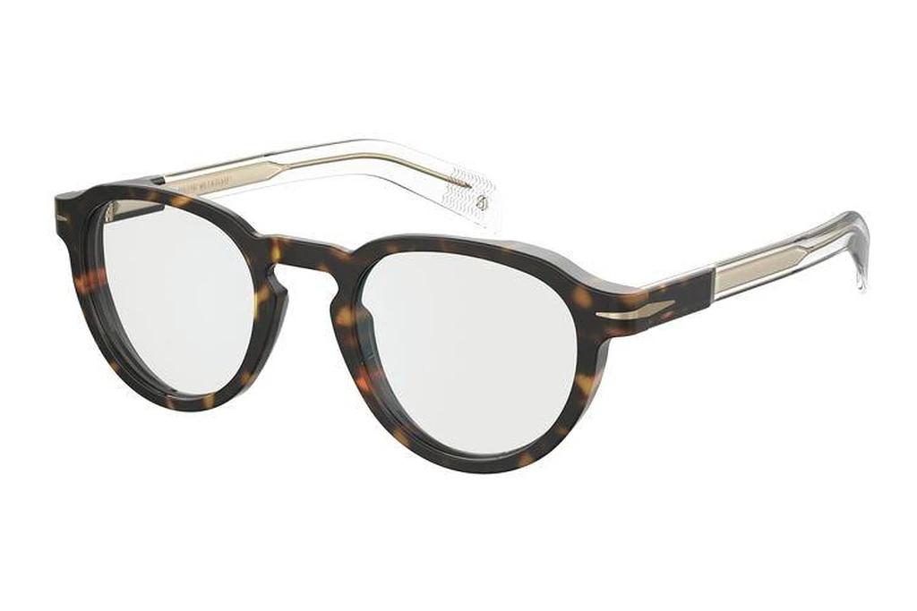 David Beckham   DB 7021/BB 086/G6 havana