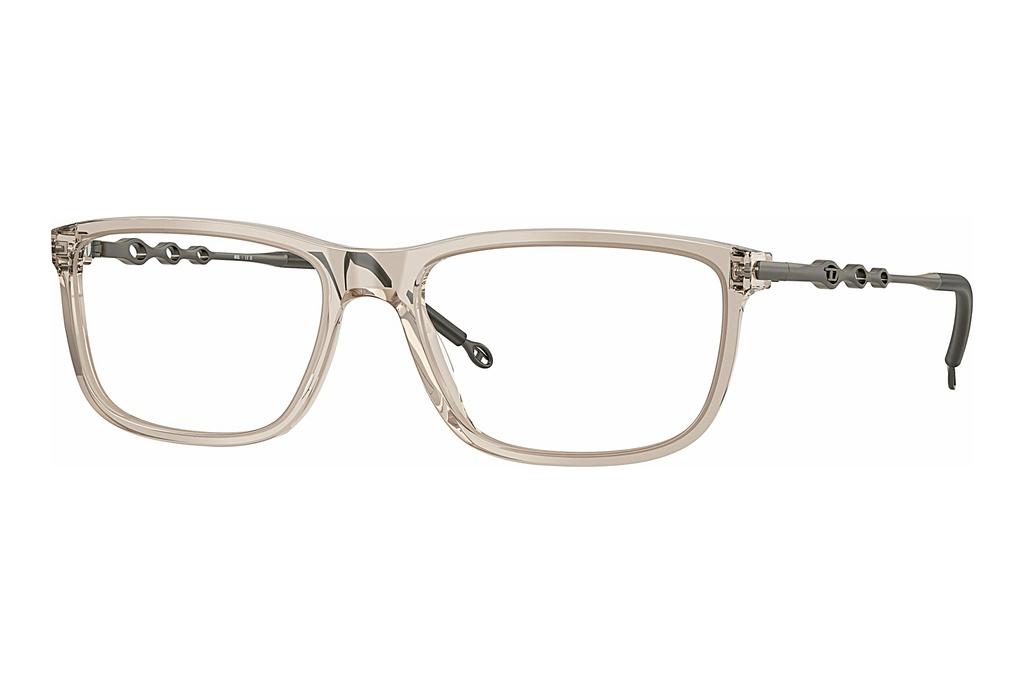 Diesel   DL4006 2007 Transparent Taupe