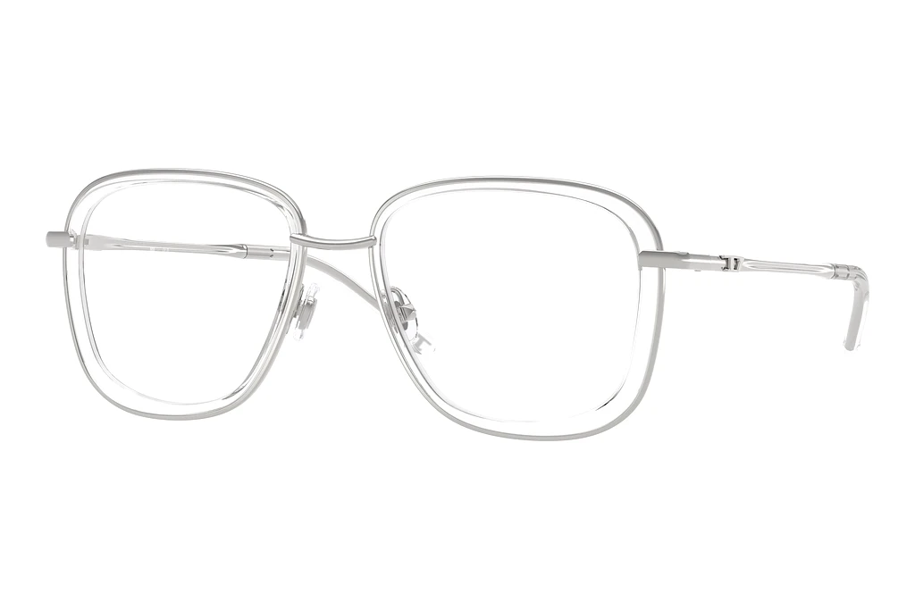 Diesel   DL5009 1001 Shiny Silver