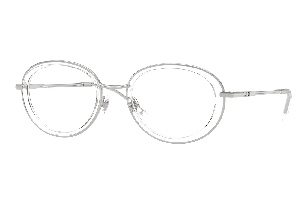 Diesel   DL5010 1001 Shiny Silver