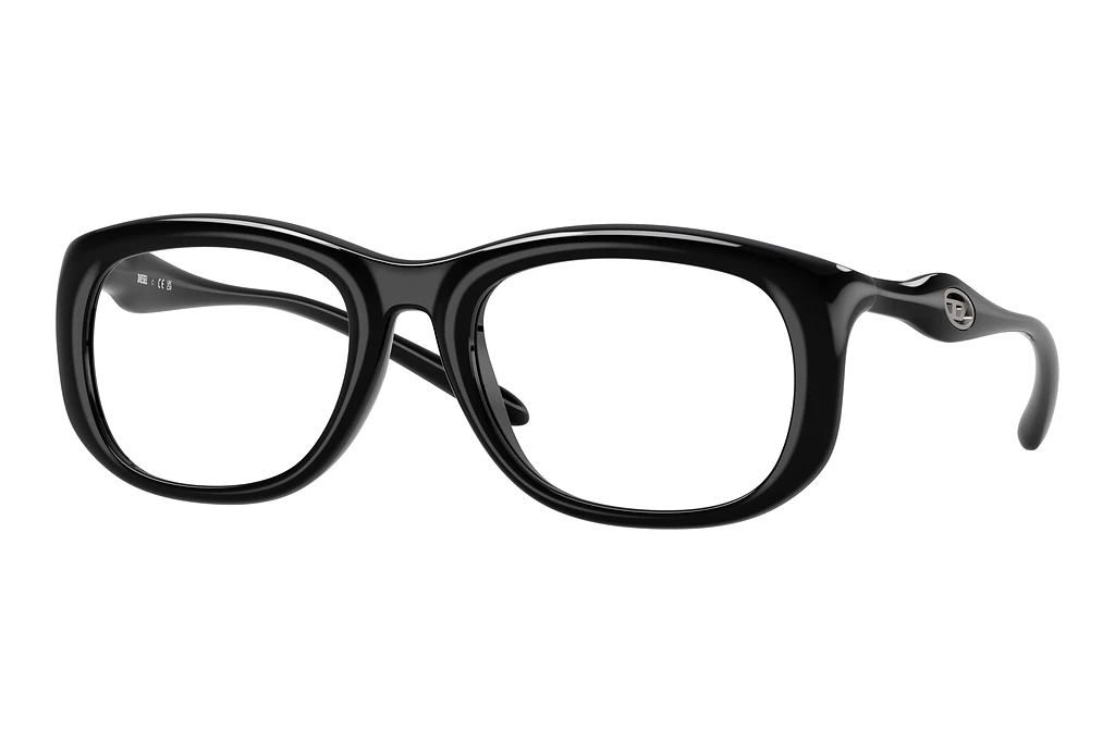 Diesel   DL6006U 2001 Shiny Black