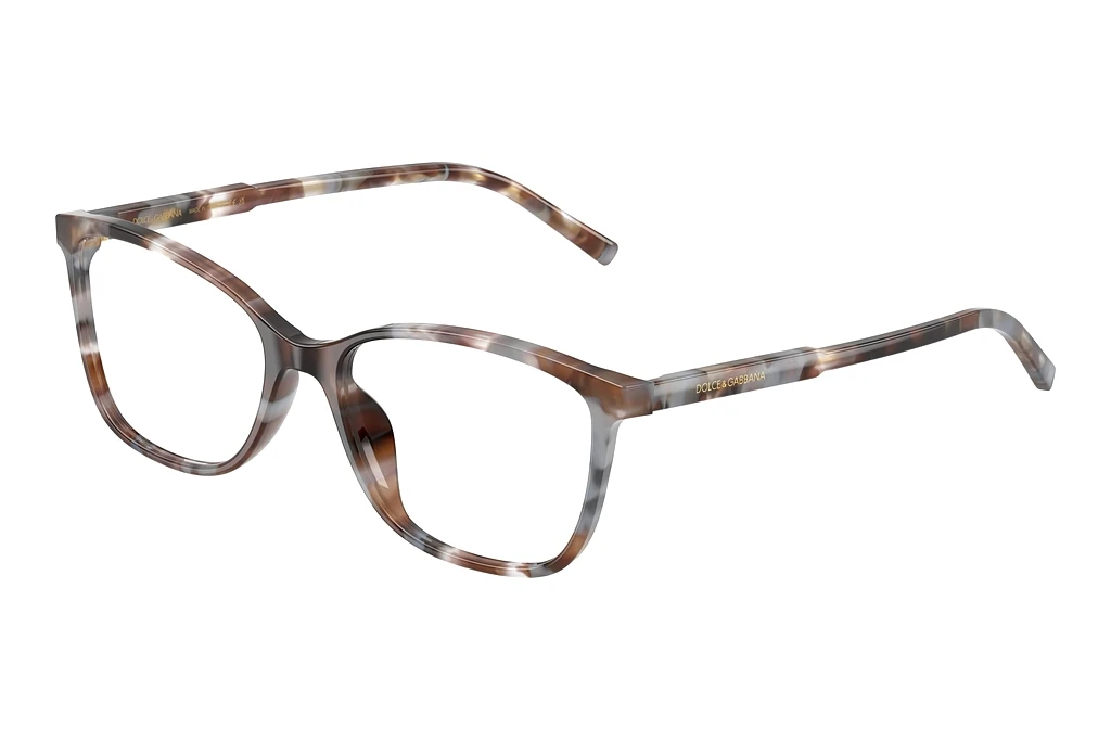 Dolce & Gabbana   DG3424 3445 Havana Grey