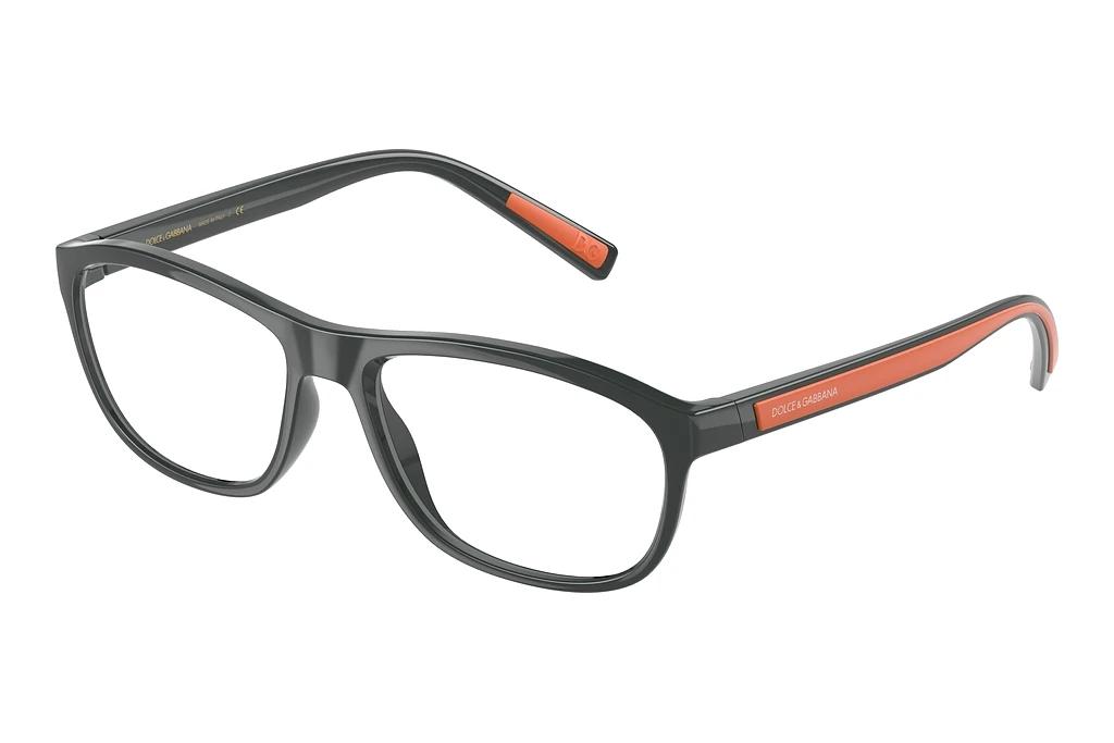 Dolce & Gabbana   DG5073 3329 Green