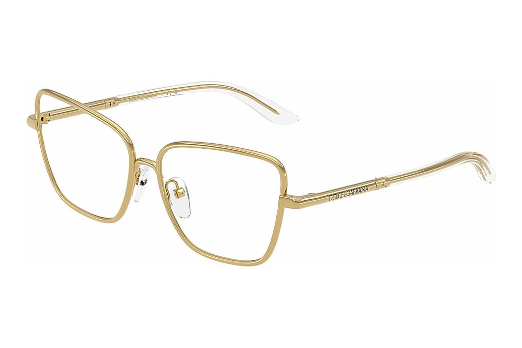 Dolce & Gabbana   DX1102 02 Gold