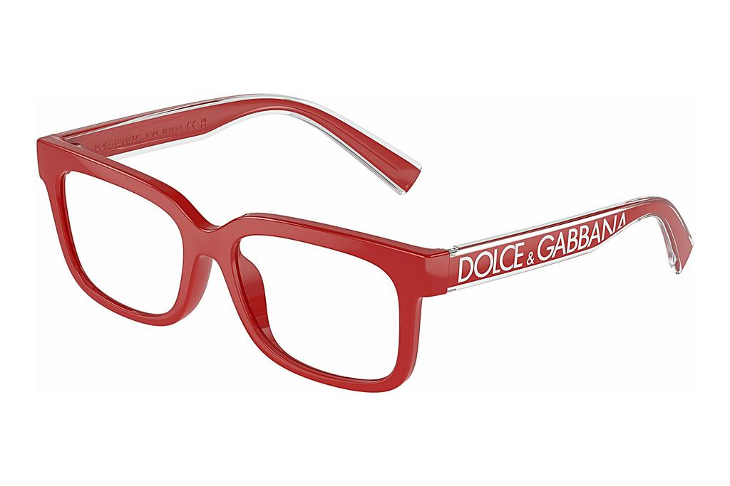 Dolce & Gabbana   DX5002 3088 Red