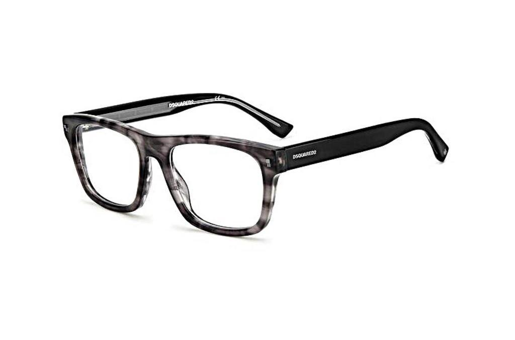 Dsquared2   D2 0021 2W8 brown