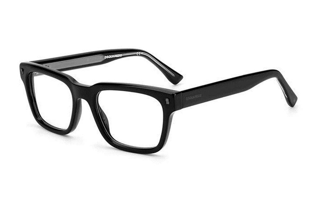 Dsquared2   D2 0022 807 black