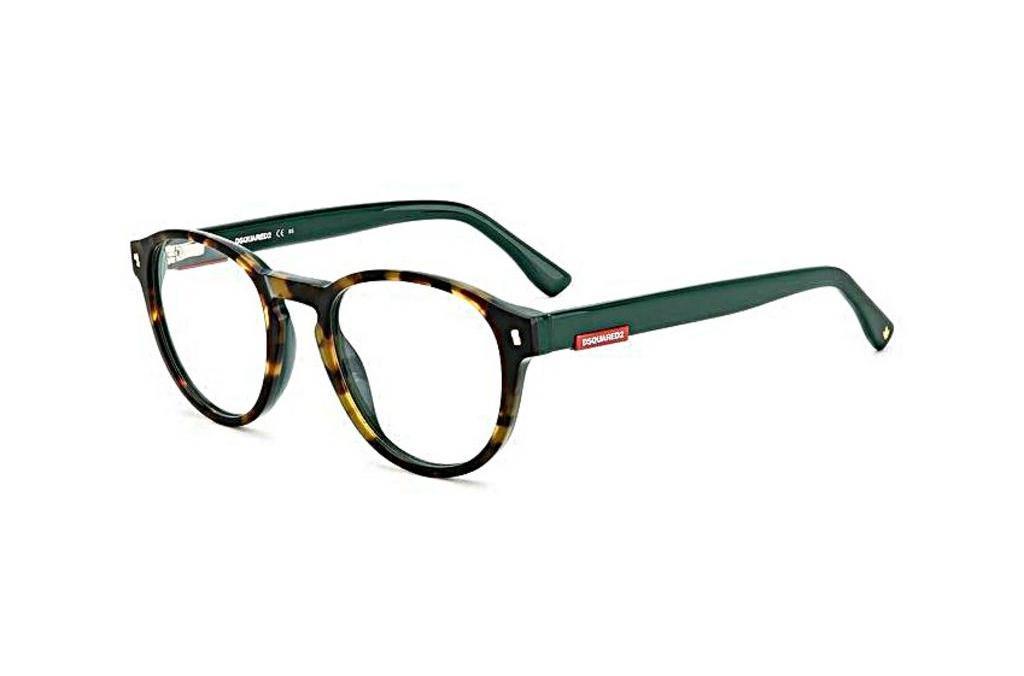 Dsquared2   D2 0049 PHW green