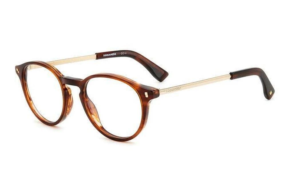 Dsquared2   D2 0056 EX4 brown