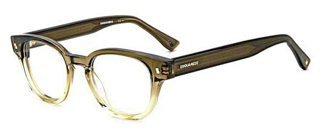 Dsquared2   D2 0057 OQY 