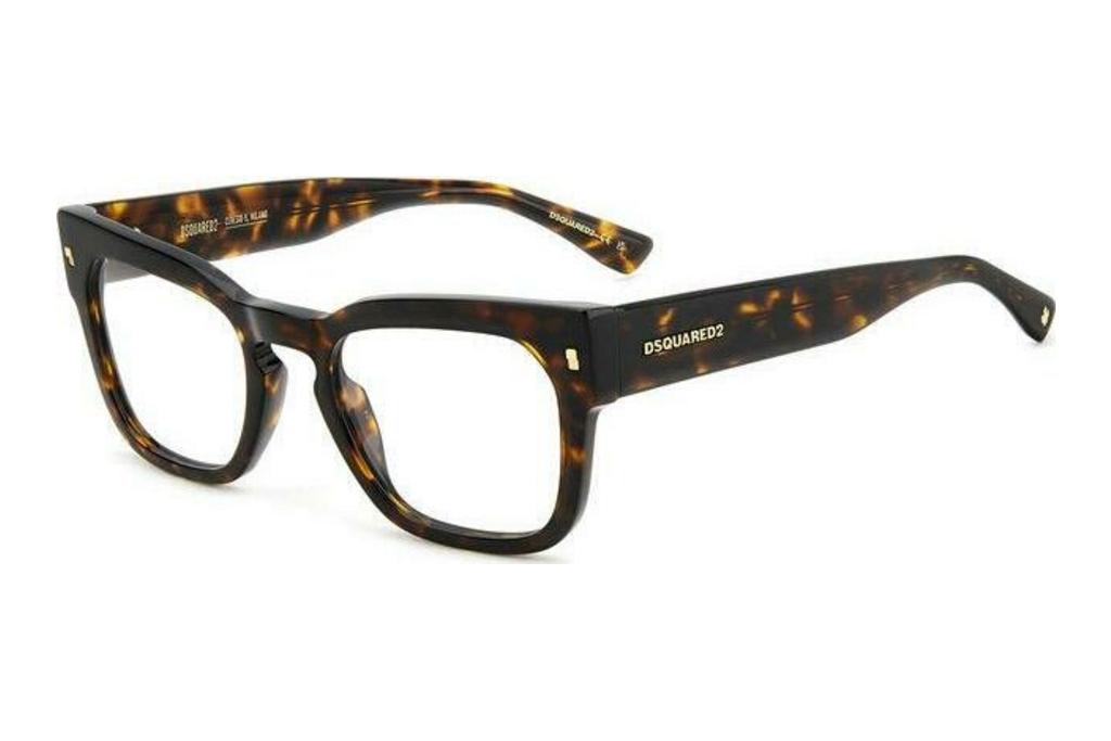 Dsquared2   D2 0129 086 HAVANA