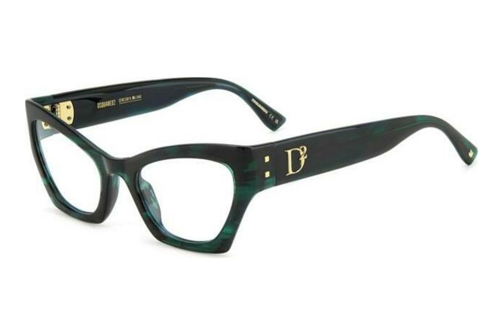 Dsquared2   D2 0133 6AK GRÜN