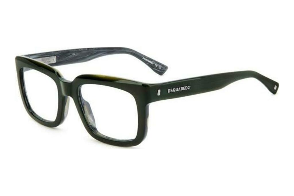 Dsquared2   D2 0144 6AK GRÜN