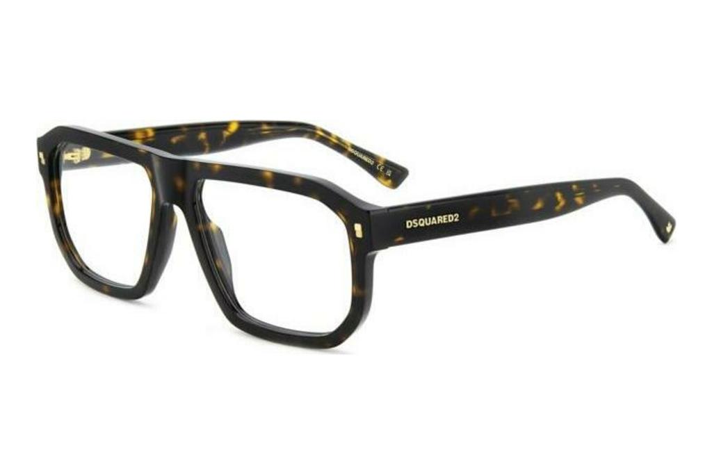 Dsquared2   D2 0146 086 HAVANA