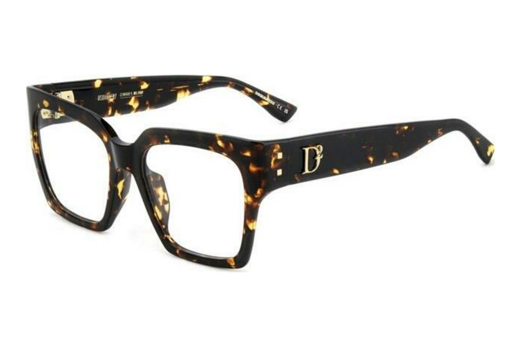 Dsquared2   D2 0151/G 086 HAVANA