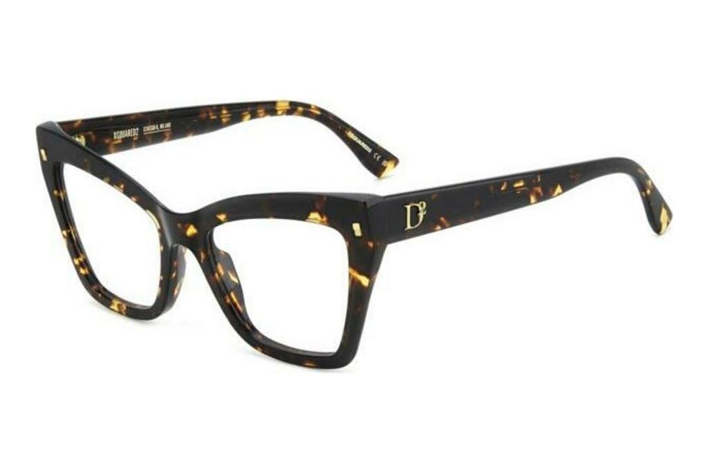 Dsquared2   D2 0152 086 HAVANNA