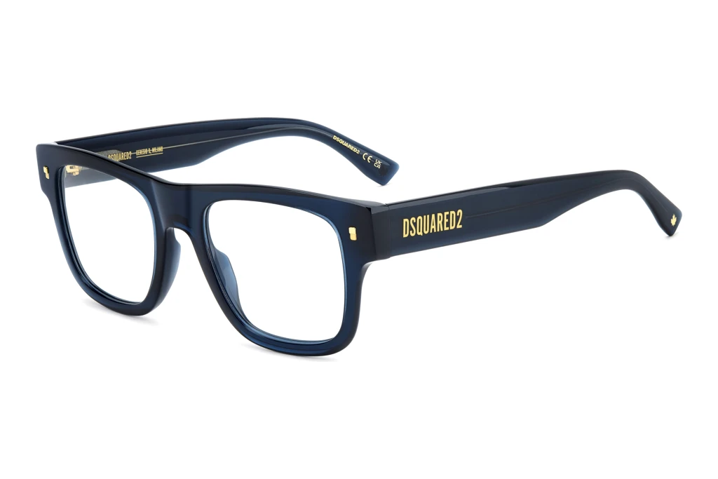 Dsquared2   D2 0205 PJP BLUE