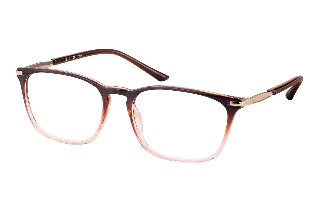 Elle   EL13490 BR Brown/Braun
