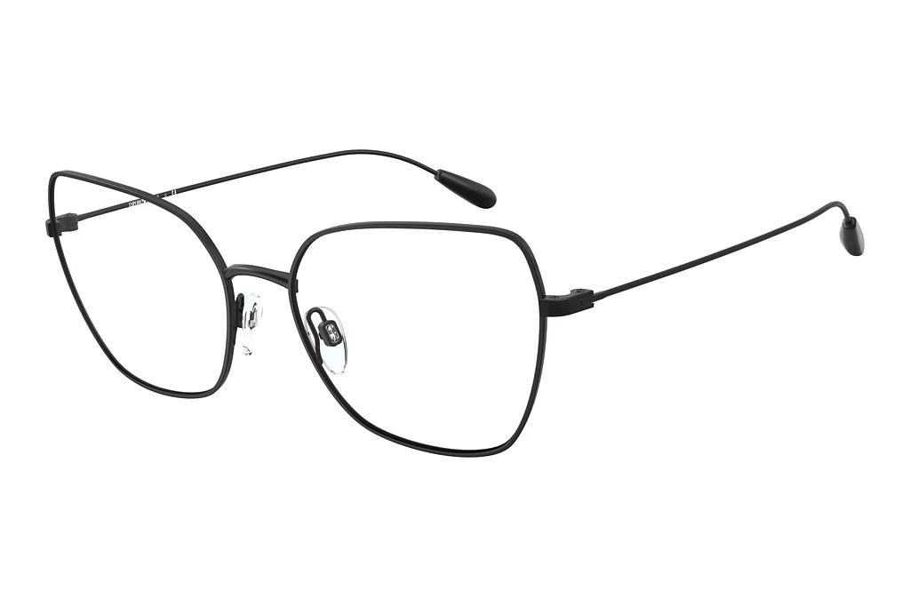 Emporio Armani   EA1111 3001 MATTE BLACK