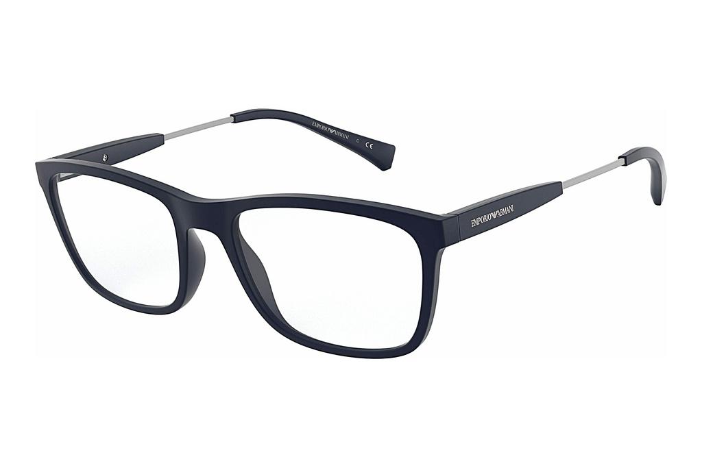 Emporio Armani   EA3165 5754 Matte Blue