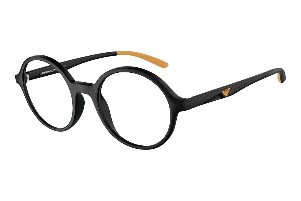 Emporio Armani   EA3197 5001 Matte Black
