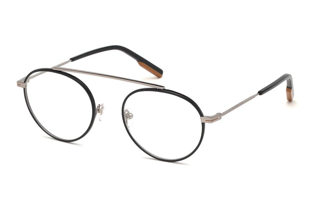 Ermenegildo Zegna   EZ5163 016 016 - palladium glanz