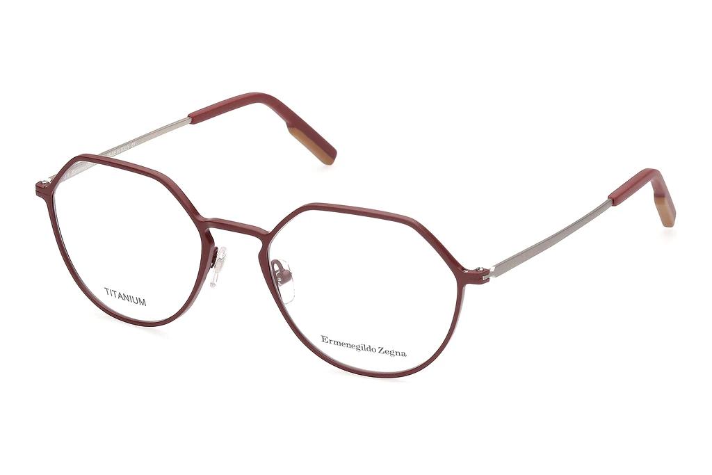 Ermenegildo Zegna   EZ5180 067 067 - rot matt