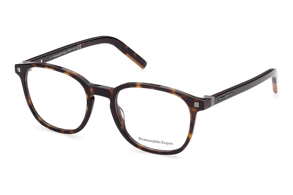 Ermenegildo Zegna   EZ5186 052 052 - havanna dunkel