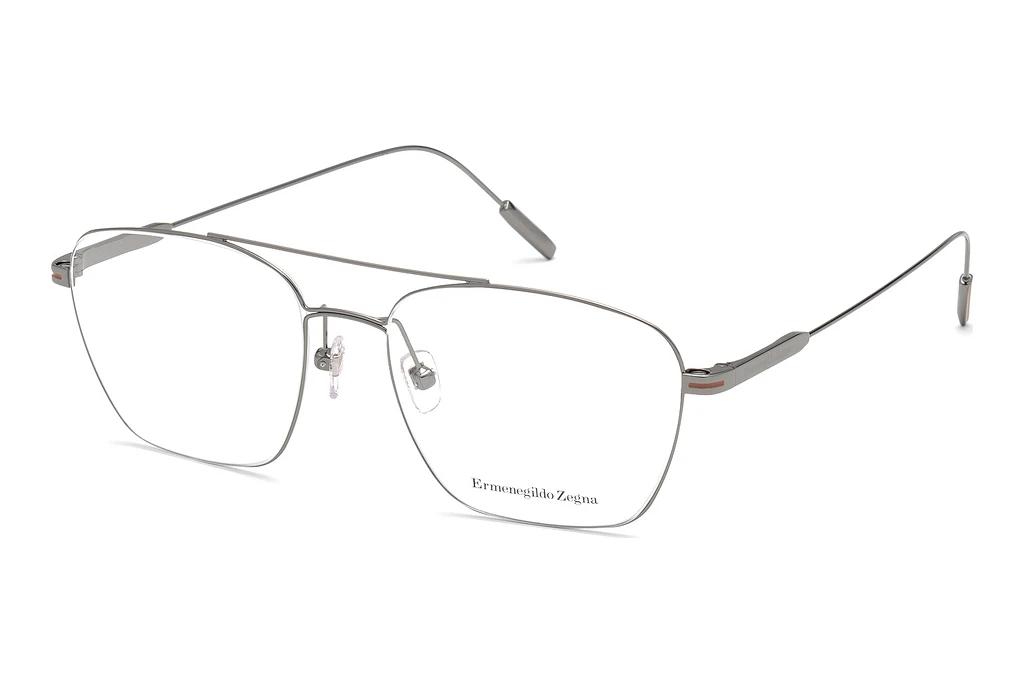 Ermenegildo Zegna   EZ5206 008 008 - anthrazit glanz
