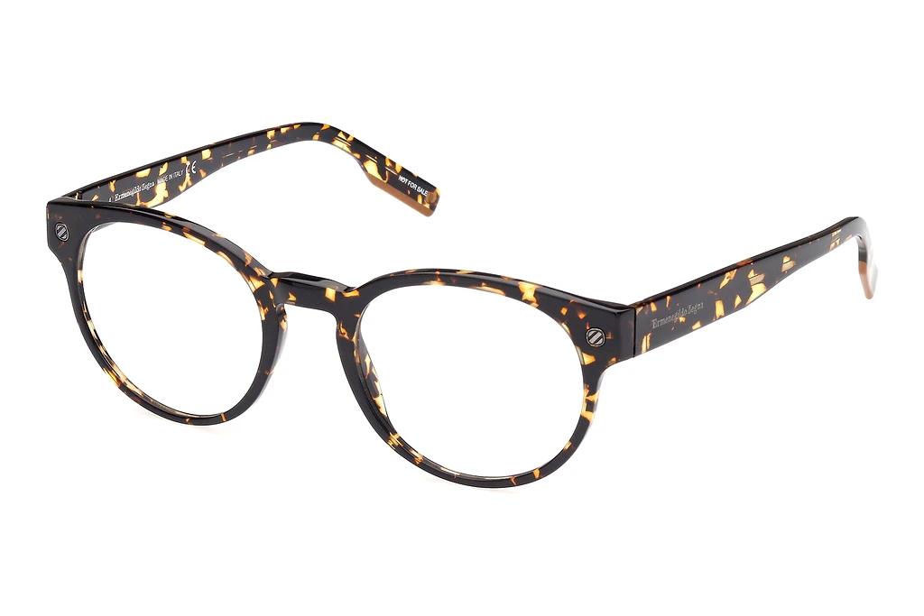 Ermenegildo Zegna   EZ5232 052 052 - havanna dunkel