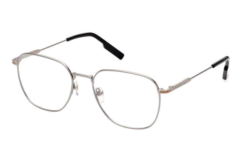 Ermenegildo Zegna   EZ5241 007 007 - nickel/zinn dunkel matt