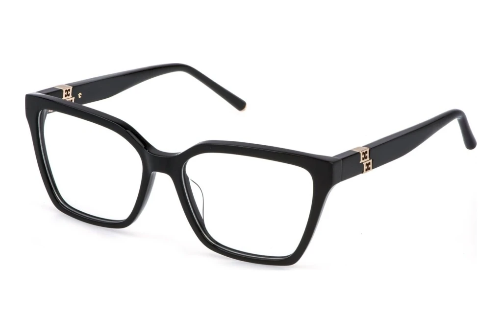Escada   VESF89 0700 SHINY BLACK