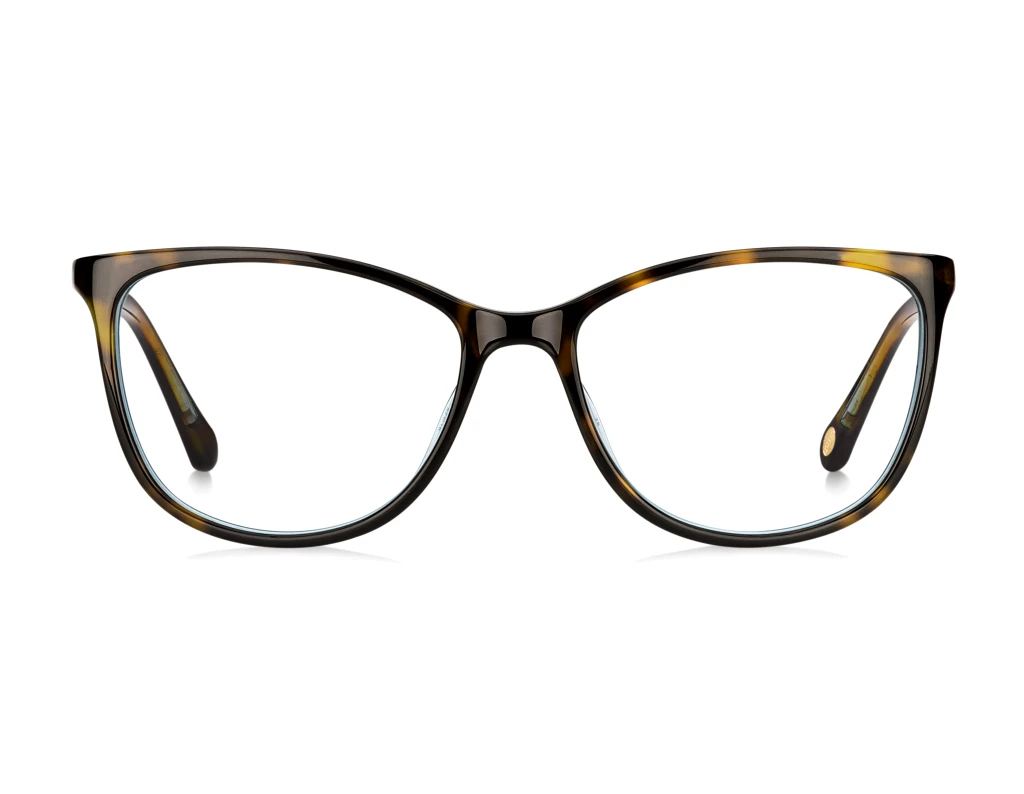 [glasses-front-view] Fossil FOS 7071 (YAP)