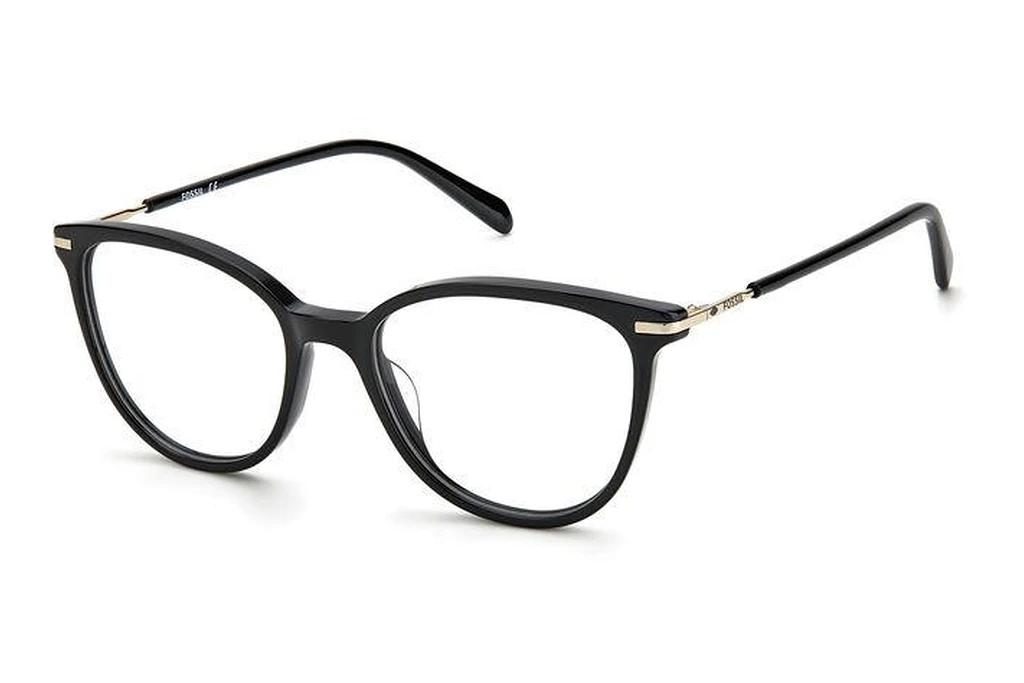 Fossil   FOS 7106 807 black