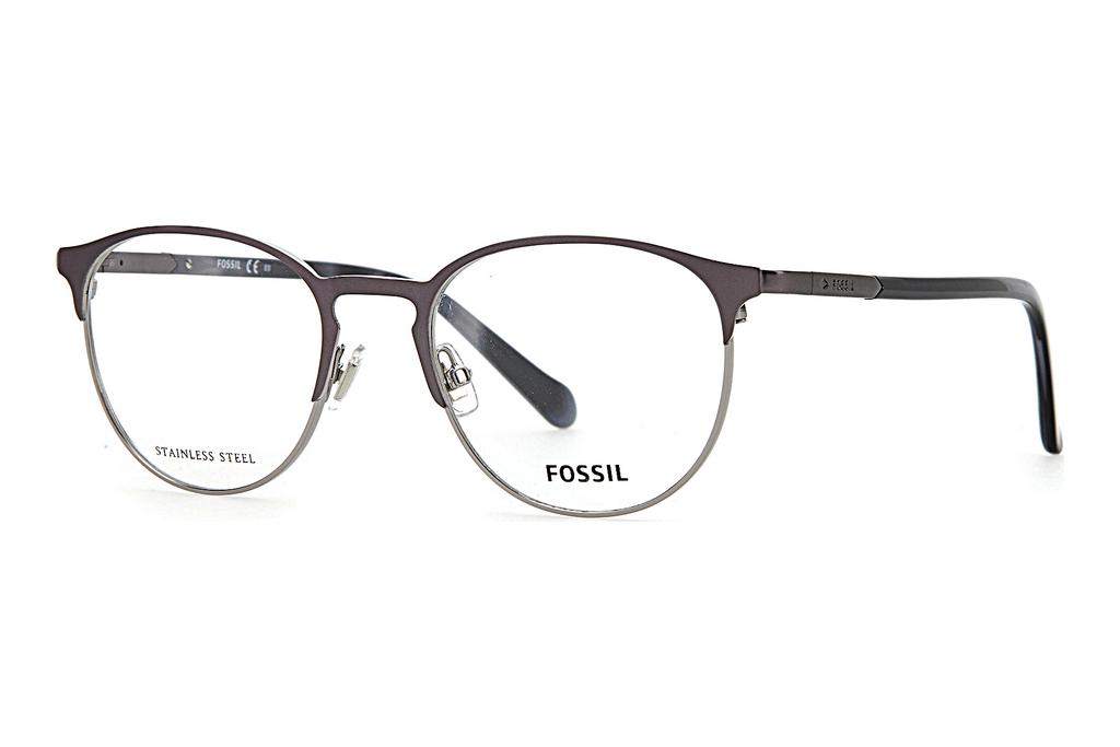 Fossil   FOS 7117 R80 brown
