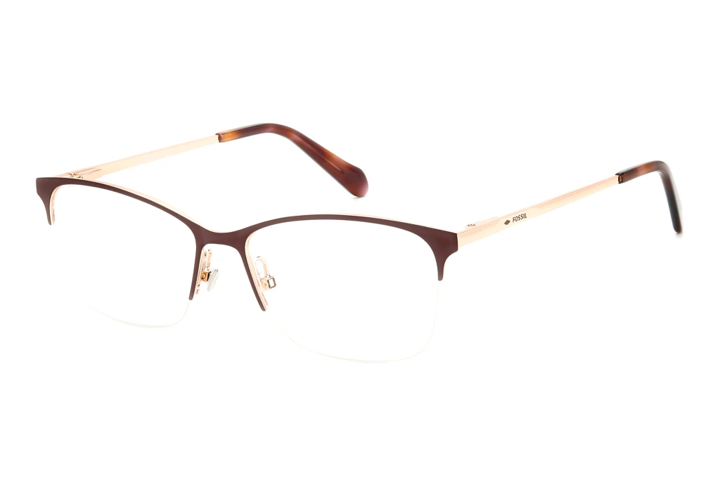 Fossil   FOS 7142 7BL red