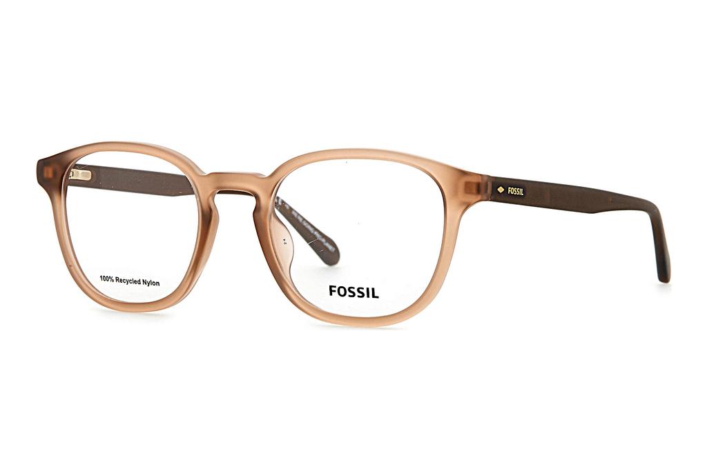 Fossil   FOS 7156 TUI brown
