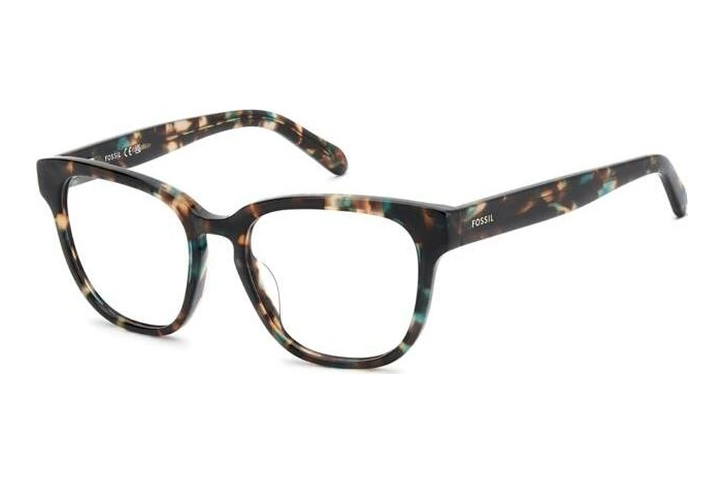 Fossil   FOS 7194 2NL HAVANNA