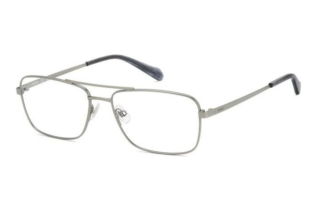 Fossil   FOS 7199/G R80 GRAU