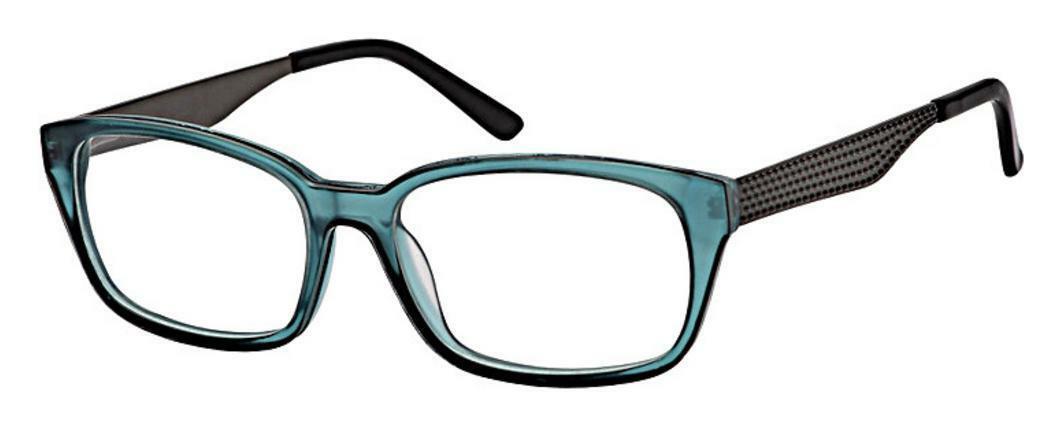 Fraymz   A112 A Clear Turquoise